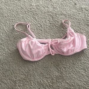 Target bathing suit top